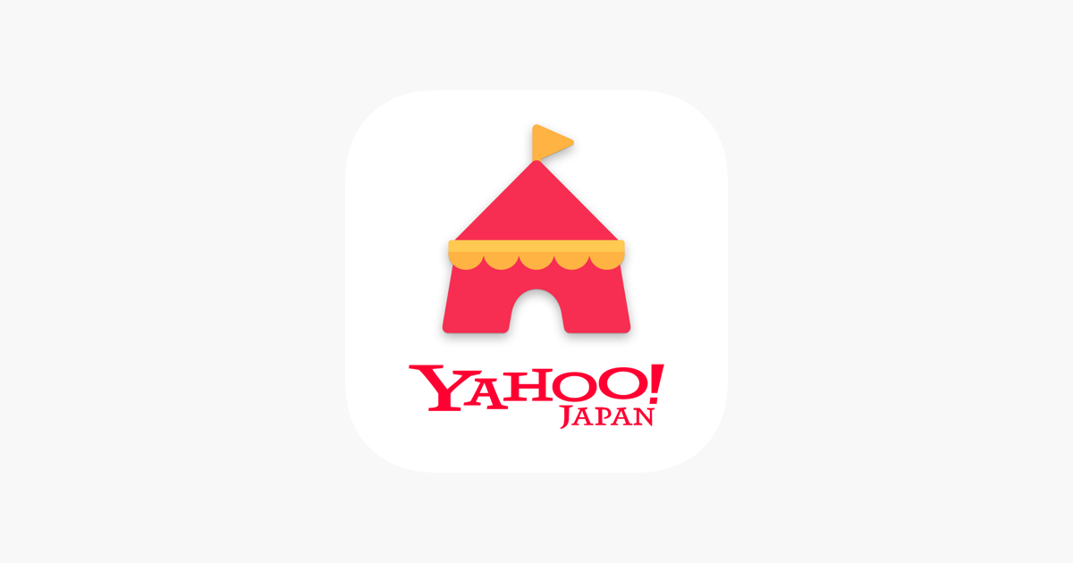 Yahooフリマ